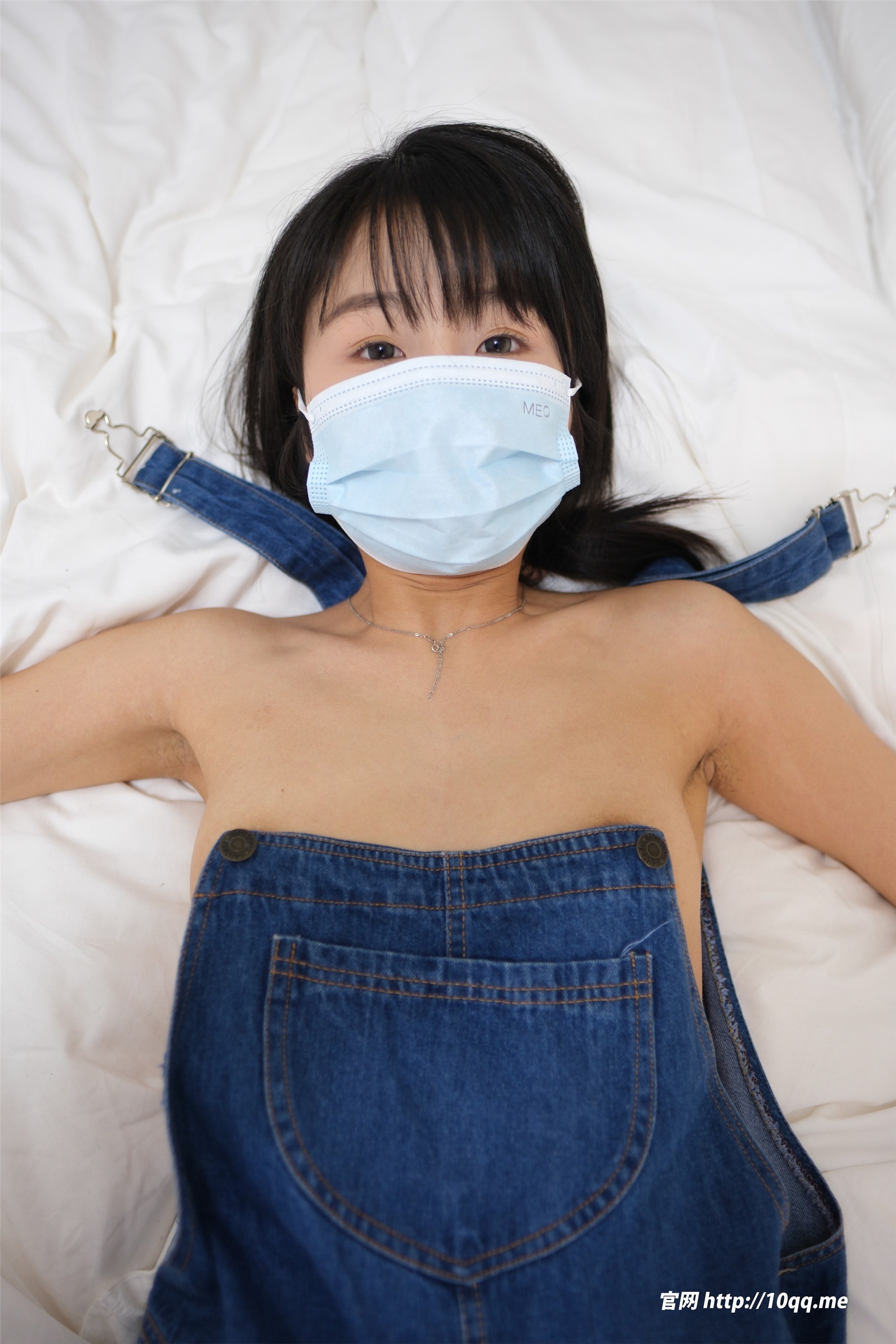 ROSI口罩系列 2024.07.12 NO.2952